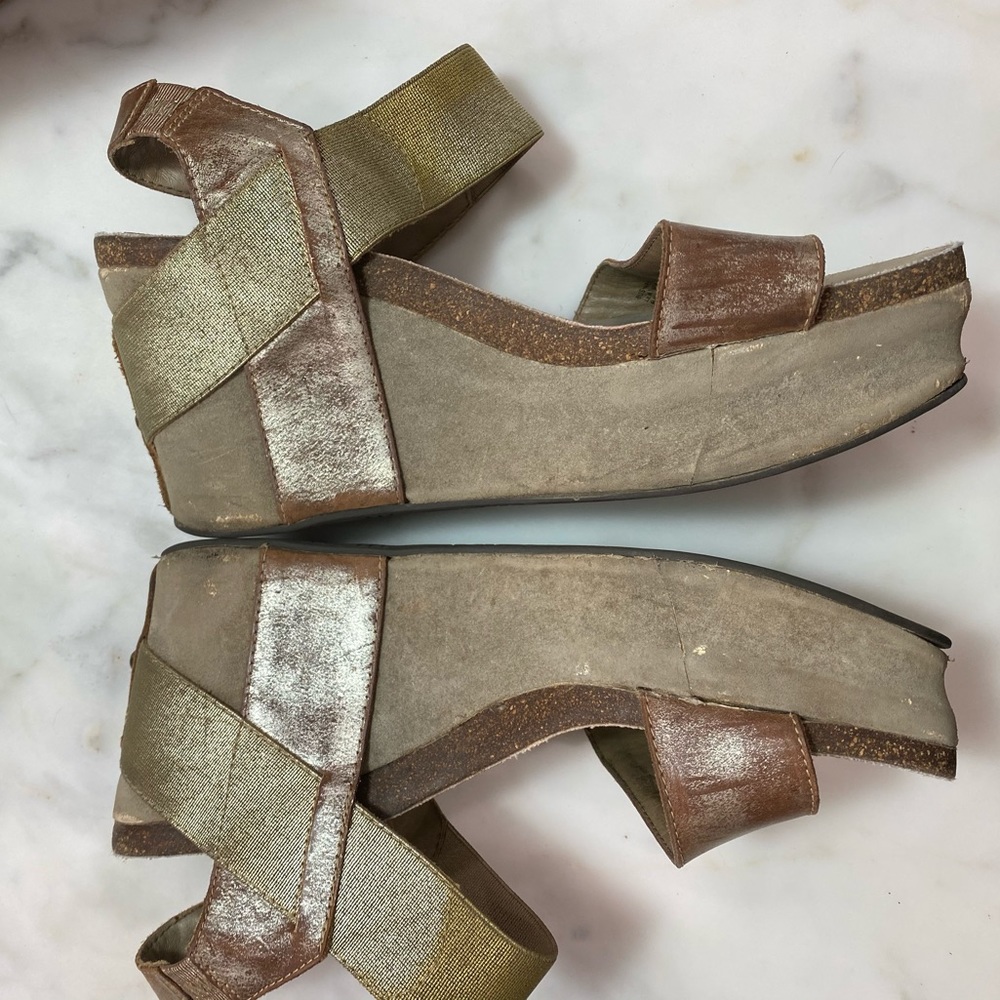 OTBT Wedges